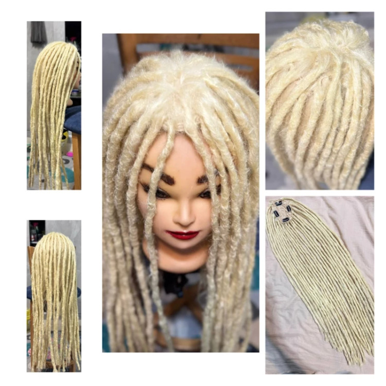 دررنگ و قد دلخواه شما قابل سفارش هست