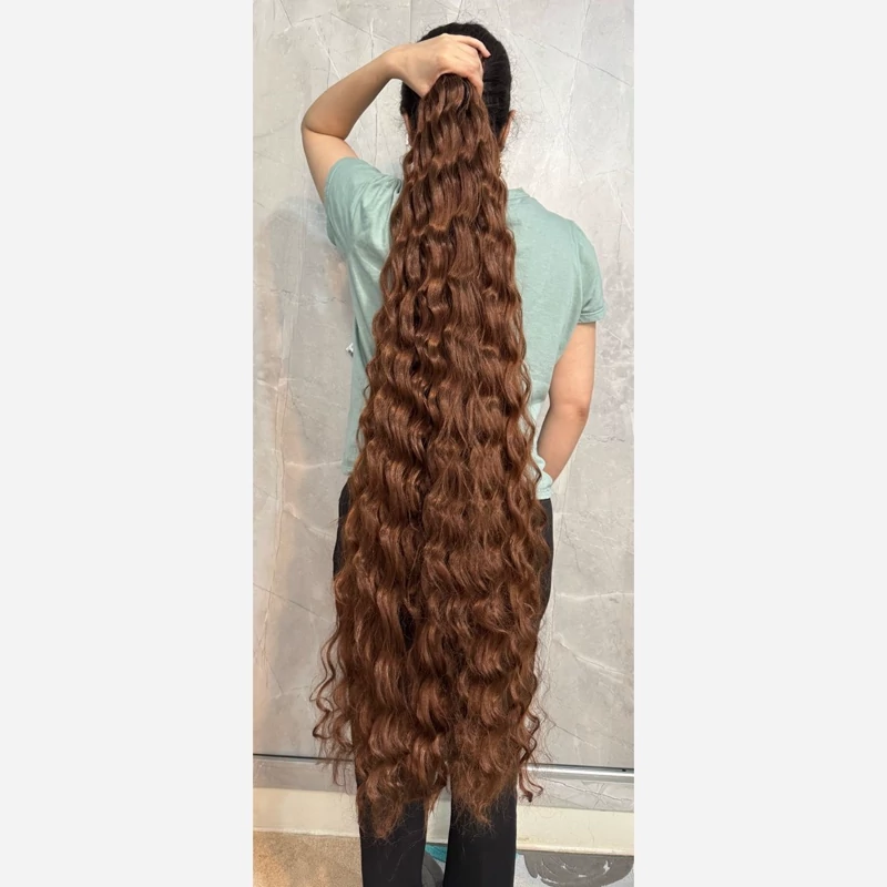 دم اسبی فر یک متری