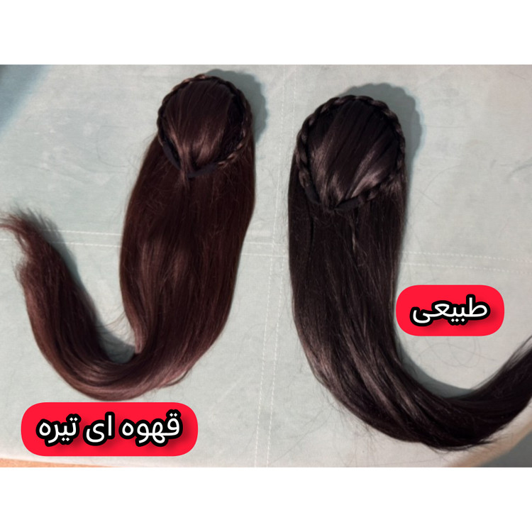 تل مویی بافتدار